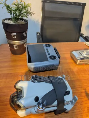 Drone Rental Service