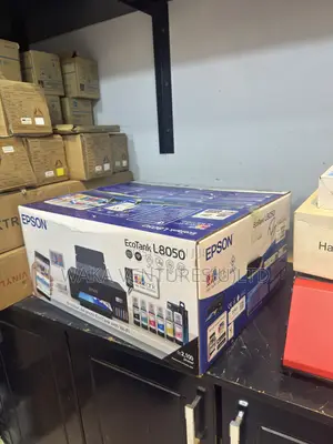 Epson L8050
