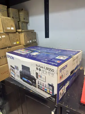 Epson L8050