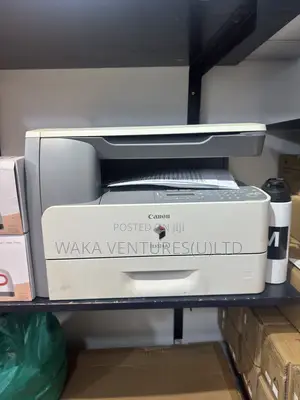 Canon Printers