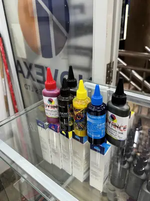 Sublimation Inks
