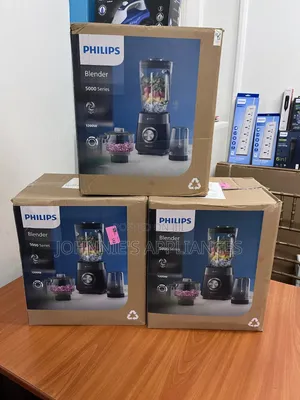 5000 Series Phillips Electric Blender
