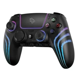 Porodo Gaming ShadowX Wireless PS5 Controller