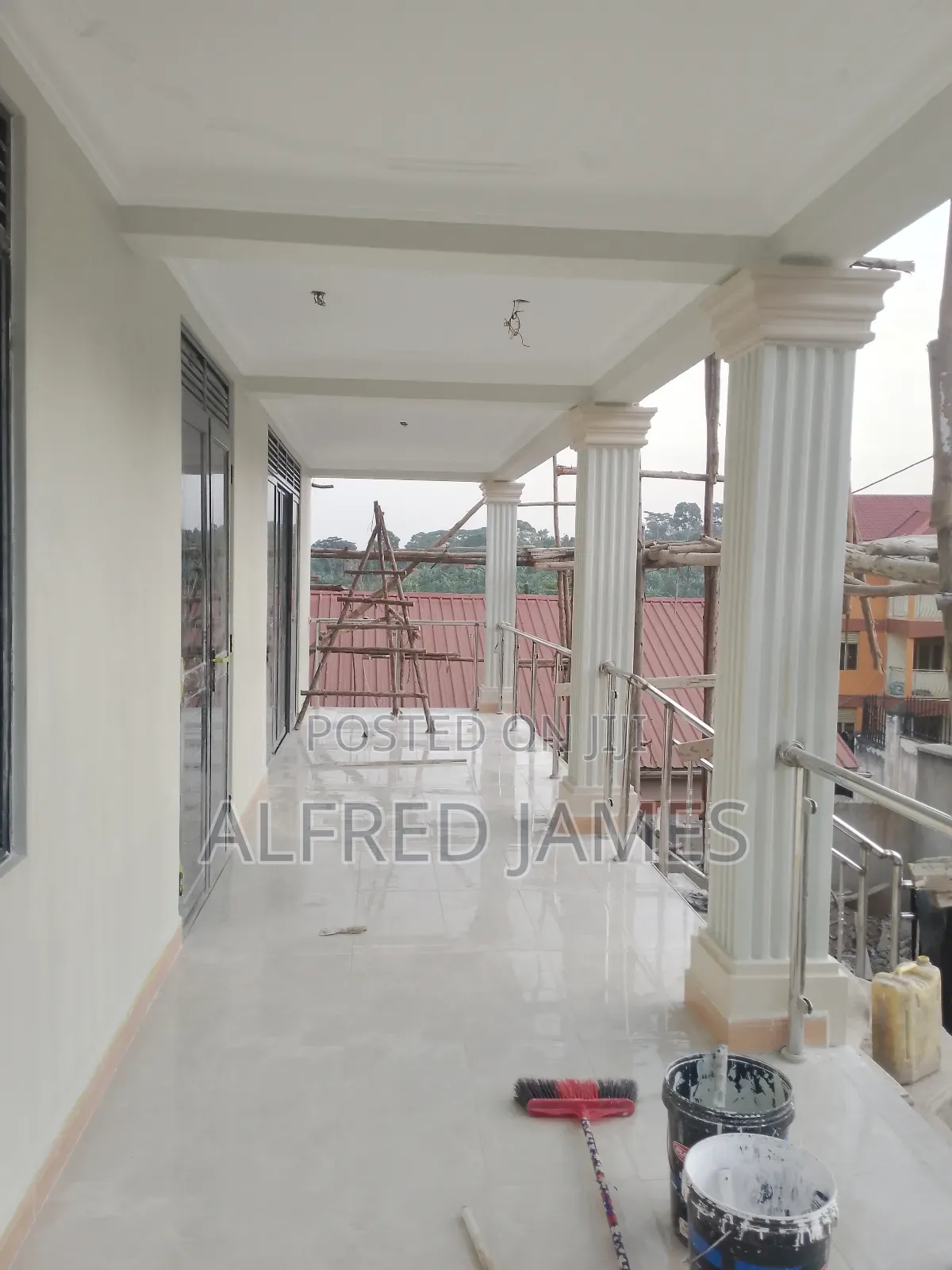 Piller Finishing and Painting