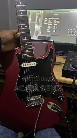 Electric Guitars