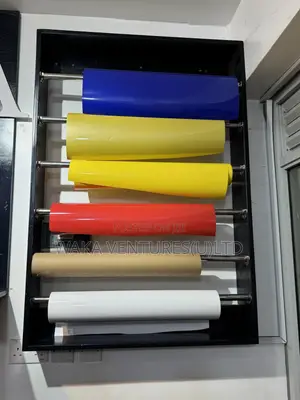 Vinyl Stickers