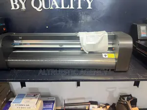 Cutting Plotters