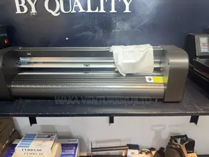 Cutting Plotters