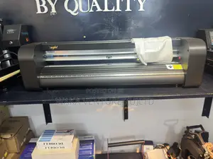 Cutting Plotters