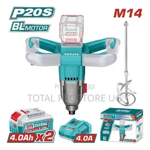 Cordless Mixer M14