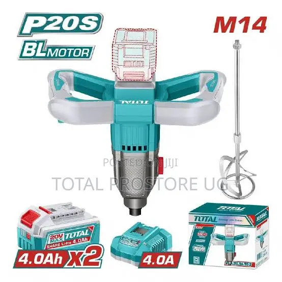 Cordless Mixer M14