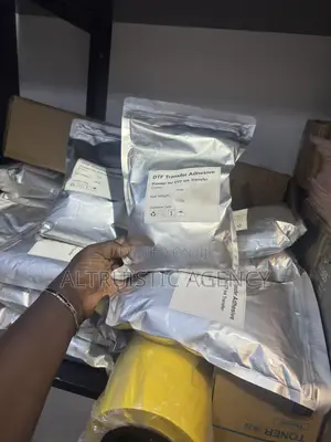 DTF Powder