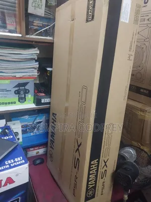Yamaya PSR-SX920 Japan.