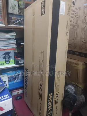Yamaya PSR-SX920 Japan.