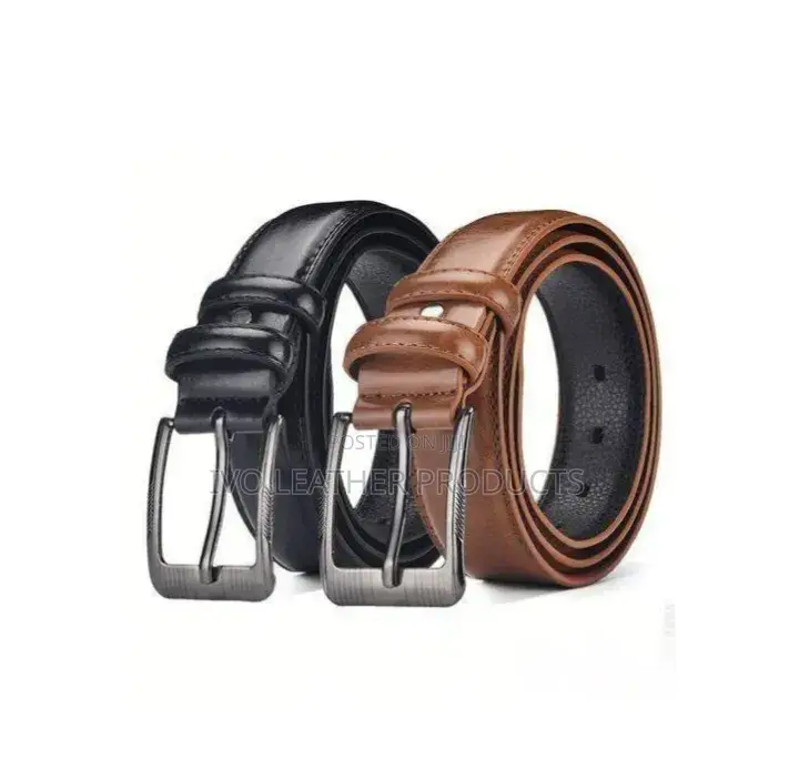 Men's Gentle Belts