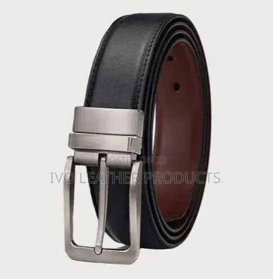 Men's Gentle Belts