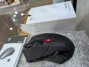 Tersely RGB Wireless Gaming Mouse