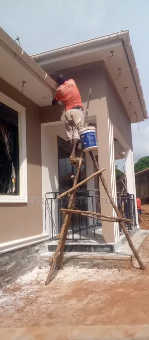 Painting Works