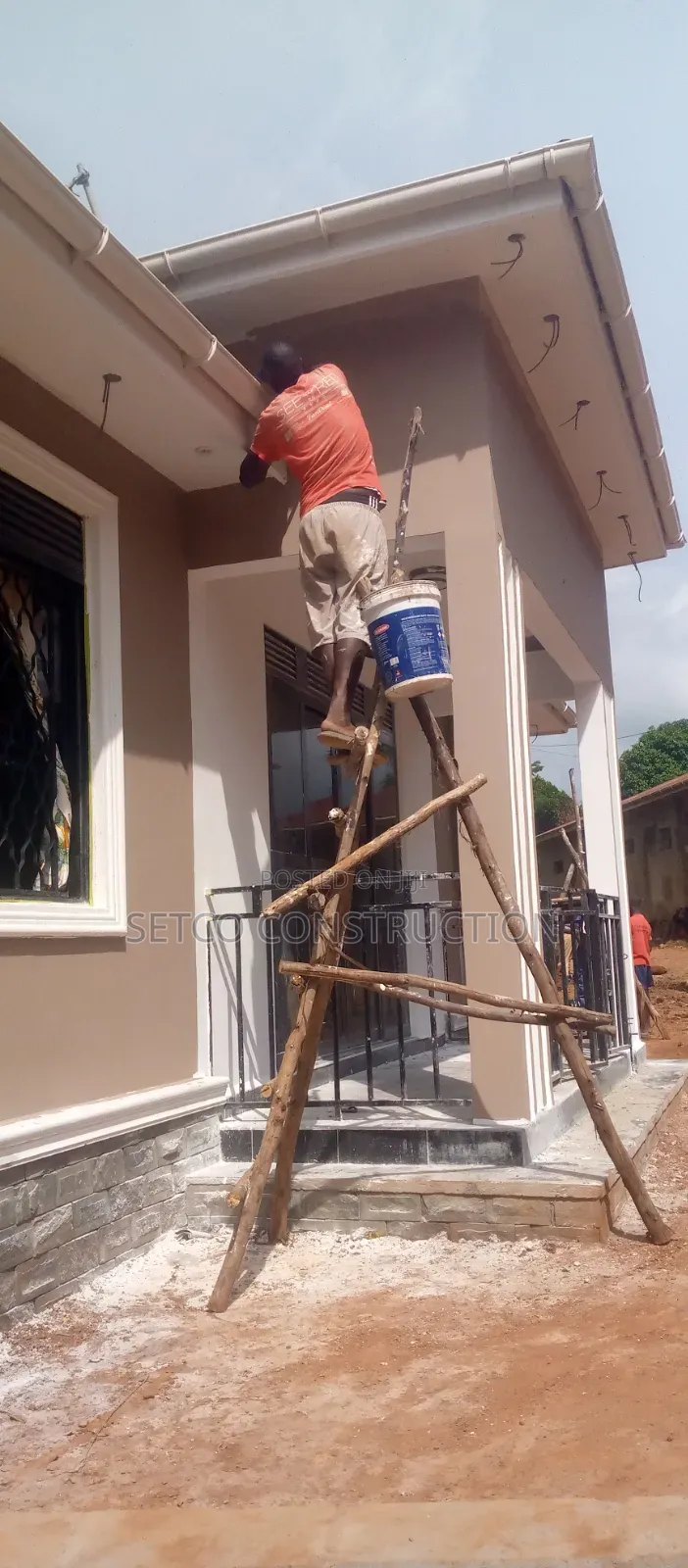 Painting Works