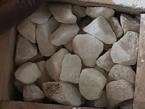 High-Quality Granite Chips | Kampala, Uganda