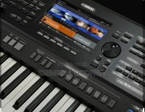 Yamaya PSR-SX920 Japan.
