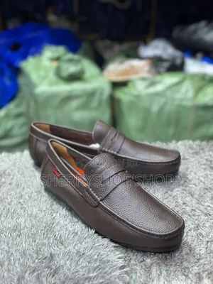 Stylish Mocassins for Men.