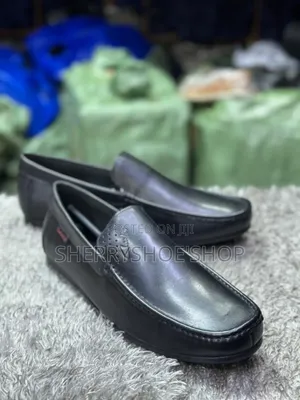 Stylish Mocassins for Men.