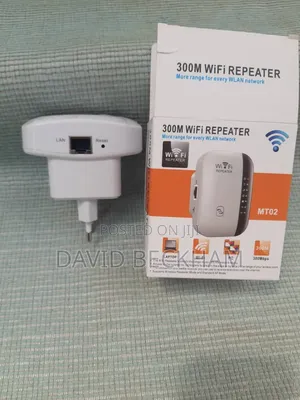 Wifi Booster ( Original )