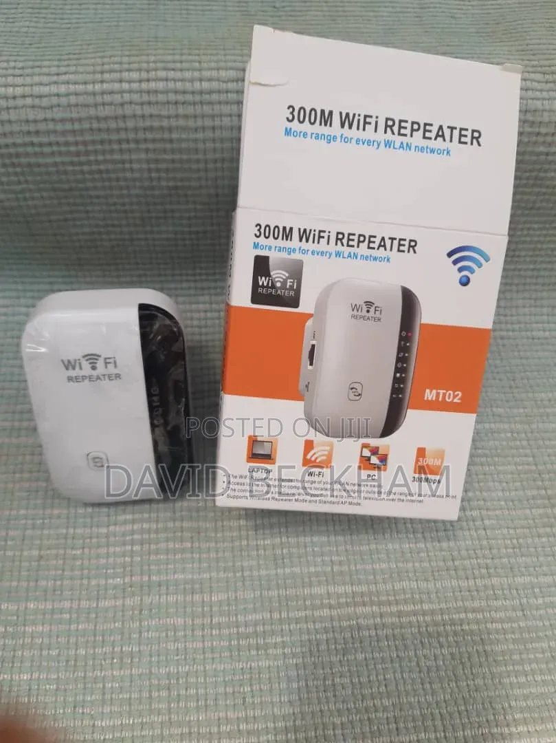 Wifi Booster ( Original )