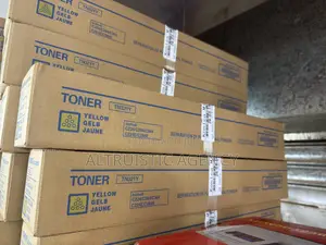 Bizhub Toner 454,364