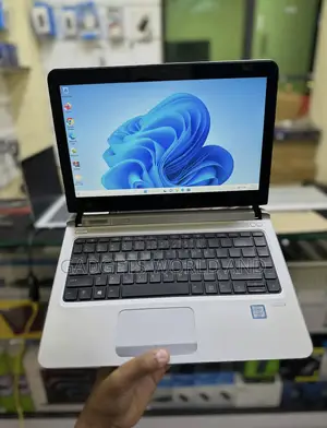 Laptop HP ProBook 430 G3 8GB Intel Core i5 SSD 256GB