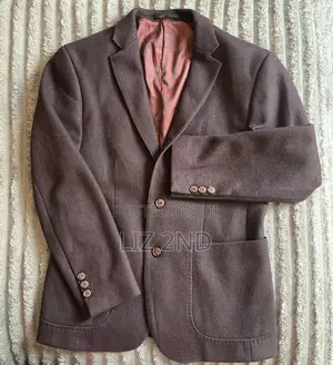 Wool Coat, Warm Felt