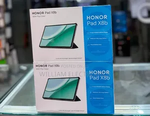New Honor Pad X8 128 GB