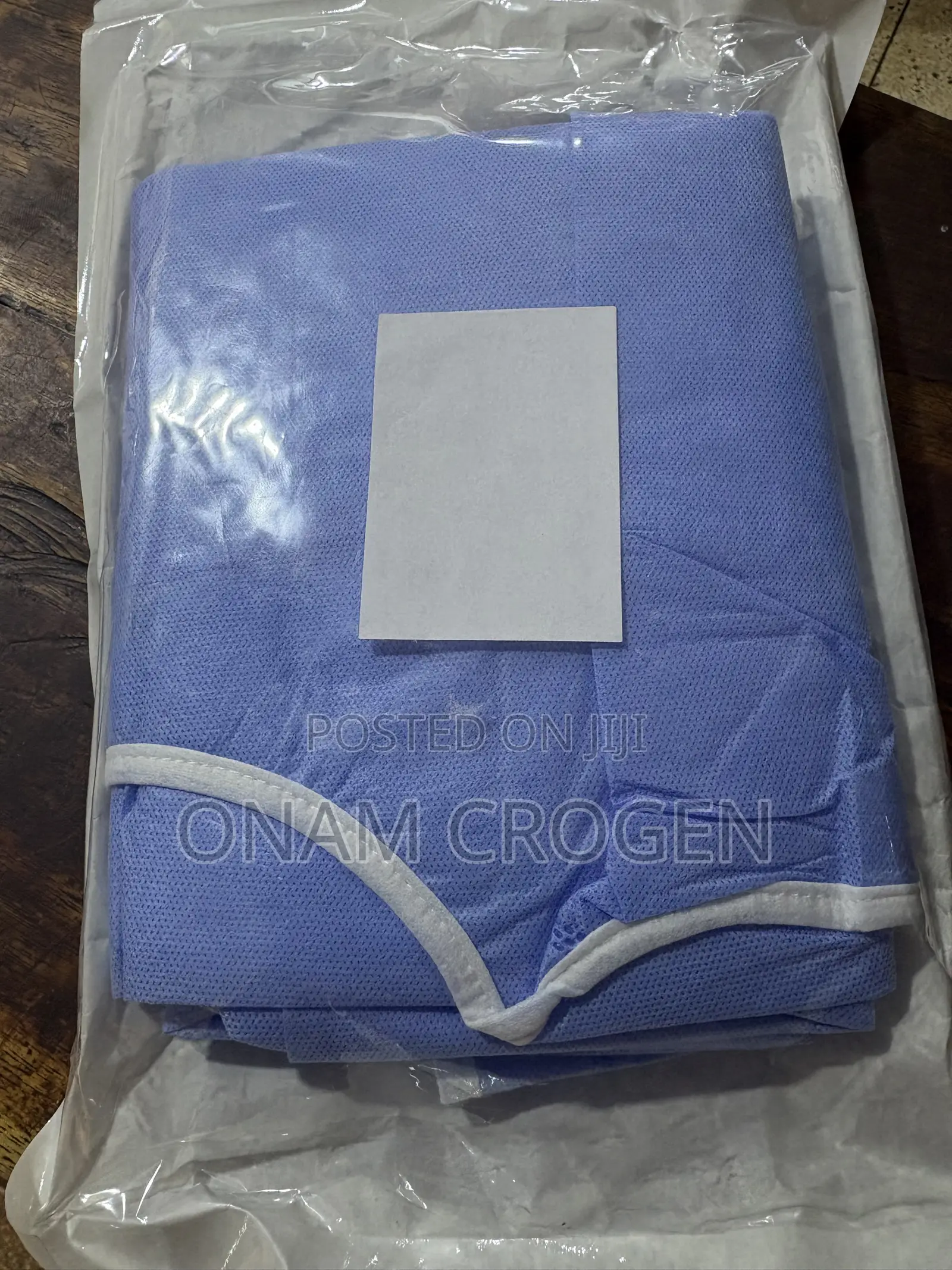 Disposable Surgical Gowns Xl