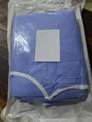 Disposable Surgical Gowns Xl
