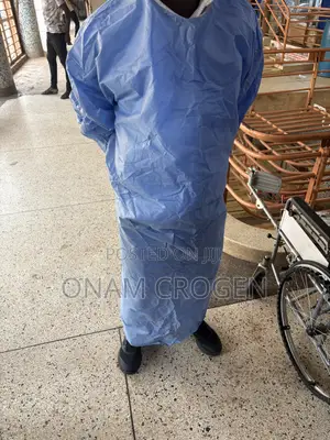 Disposable Surgical Gowns Xl