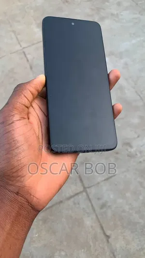 New Xiaomi Redmi 13C 256 GB Black