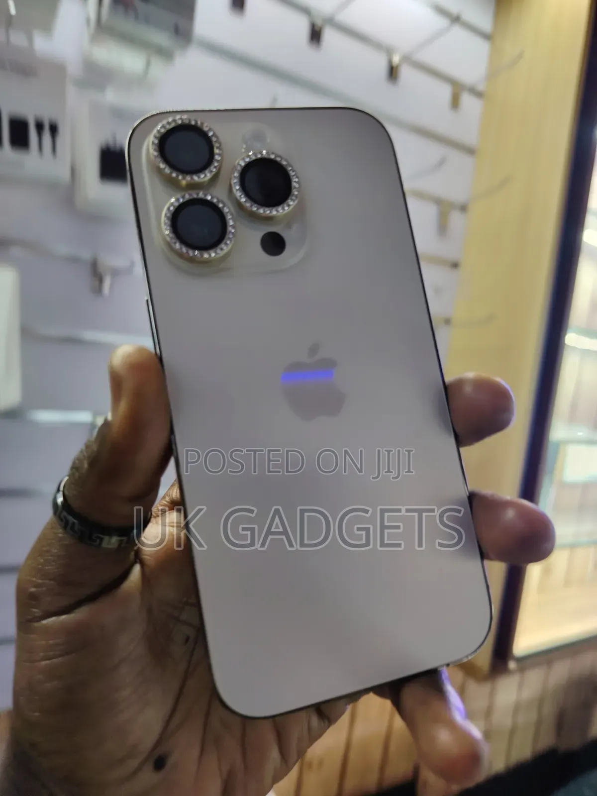 Apple iPhone 14 Pro 128 GB Gold