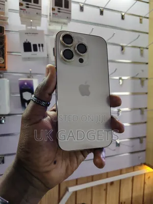 Apple iPhone 14 Pro 128 GB Gold