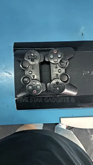 PlayStation 3