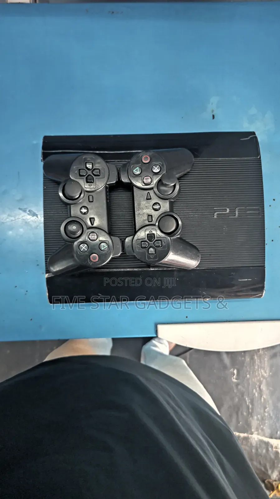 PlayStation 3