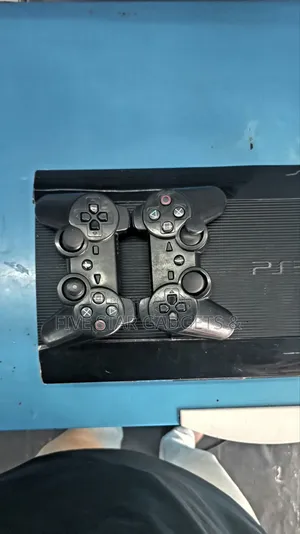 PlayStation 3