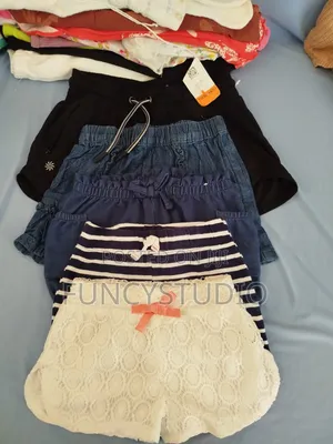 Thrifted Kids Clothes