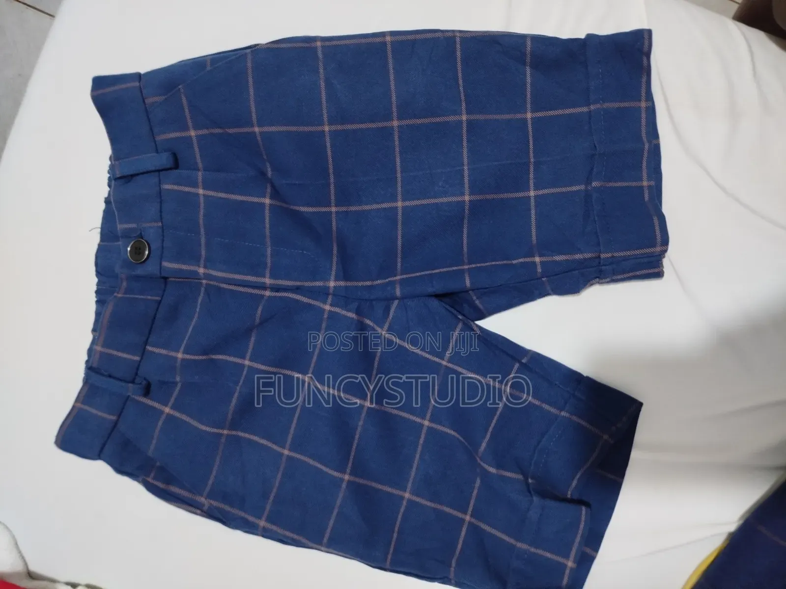 Thrifted Kids Clothes