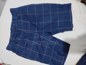 Thrifted Kids Clothes