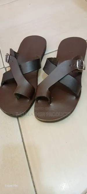 Men's Flat Shoes( Simple Wear)