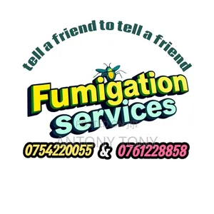 Fumigation/Services UG
