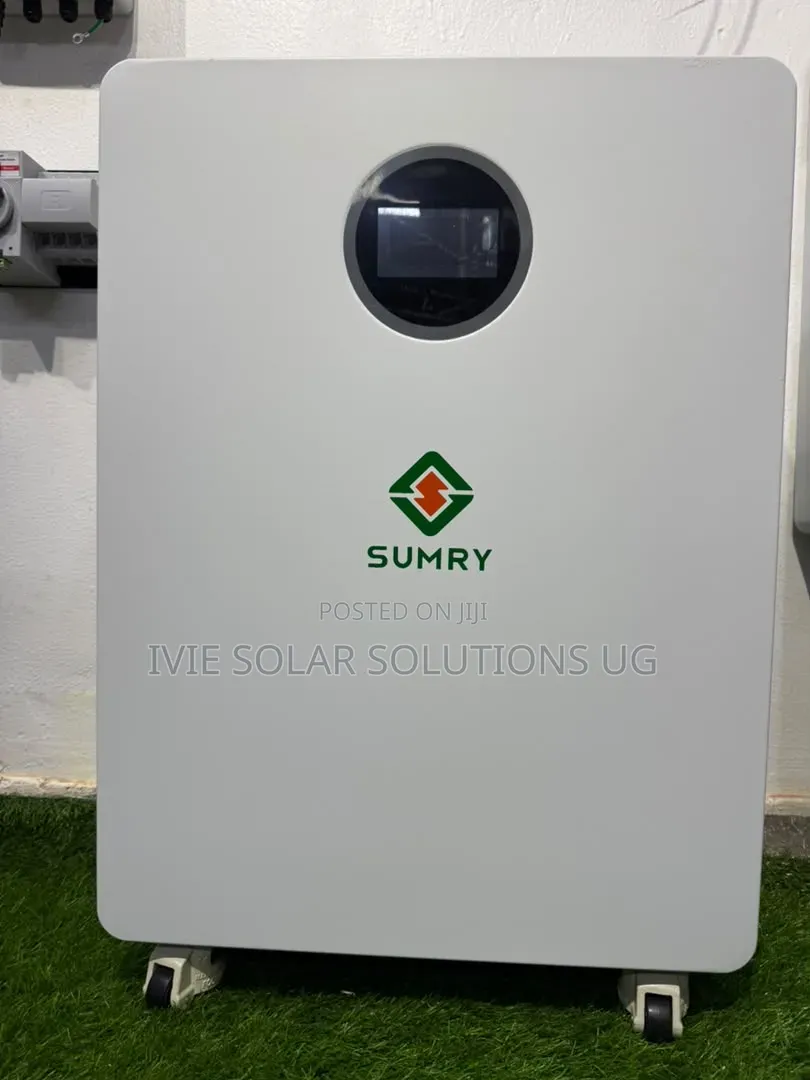 10.24kwh Sumry Lithium Battery