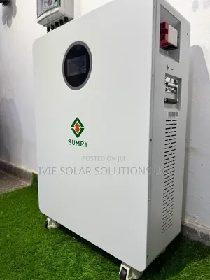 10.24kwh Sumry Lithium Battery