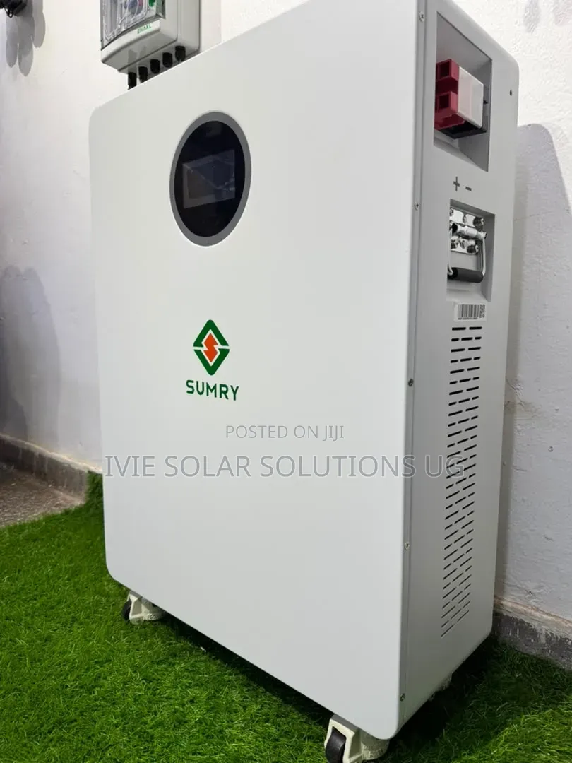 10.24kwh Sumry Lithium Battery